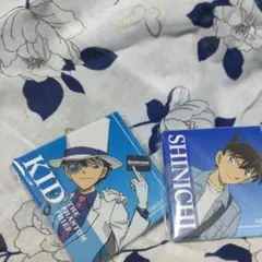 名探偵コナン【コナンランド限定500円缶バッチ】