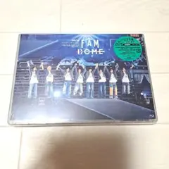 新品未開封 timelesz FAM ブルーレイ