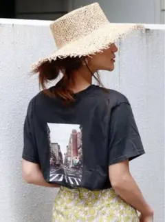 フォトプリントtシャツ