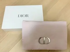 【新品】Dior ノベルティ ポーチ