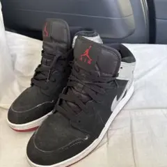 Nike Air Jordan1 ハイカットスニーカー