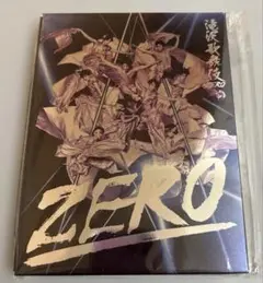 SnowMan 滝沢歌舞伎ZERO〈初回生産限定盤・3枚組〉 DVD - メルカリ