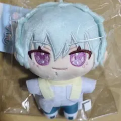 プロセカ はぴこれ ぬいぐるみ 草薙寧々 - メルカリ