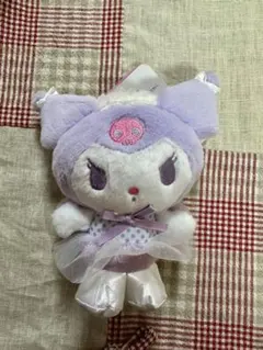 非売品 】サンリオ レトロ マイメロディ モノトーン ぬいぐるみ - メルカリ