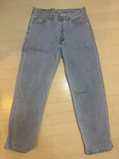 Levi's 550 デニムパンツ W36 L32