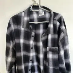ネルシャツ！長袖！のサムネイル