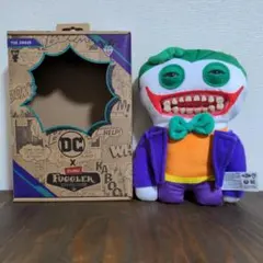 Fuggler ZURU ジョーカー ぬいぐるみ