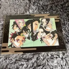 鬼滅の刃　映画特典　無限城編