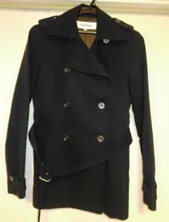 ロートレアモン★トレンチコート