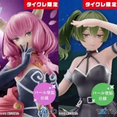 葬送のフリーレン アウラ ユーベル Coreful フィギュア タイクレ限定 ②