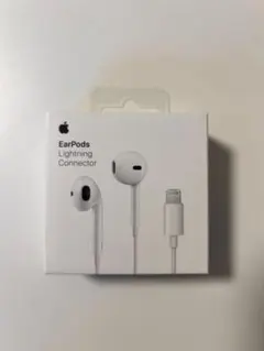 Apple EarPods Lightning Connector