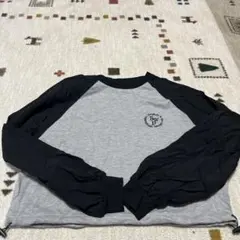 グレーブラック　L