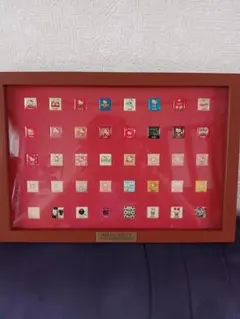 2025年最新】ハローキティ 40周年 ピンバッチの人気アイテム