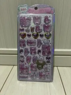 エスターバニーうるちゅるシール