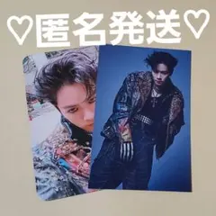 川村壱馬 (R)MPG トレカ フォトカ シクレ フォトカード シークレット