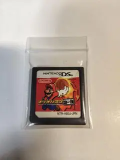 マリオバスケ 3DS 3ds ds DSソフト