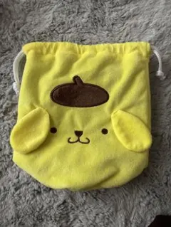 ポムポムプリン ポーチ