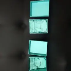 Tiffany & Co. ジュエリーボックスセット