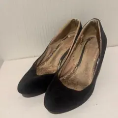 ブリスポイント‼️パンプス ブラック レディースのサムネイル