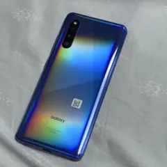 Samsung Galaxy A41 SIMロック解除済