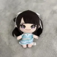永田詩央里 ぬいぐるみ ノイミー モーリーファンタジー - メルカリ