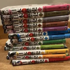 日本の歴史 全12巻　セット