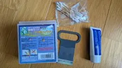 ゲームCD修復セット タグチ・エンタープライズ