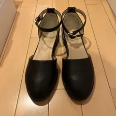 エヘカソポ パンプス 新品未使用のサムネイル