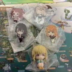学マス 3点セット
