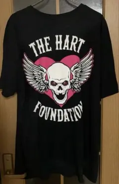 WWF ハートファウンデーション Tシャツ　2XLのサムネイル