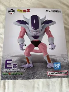 ドラゴンボール フリーザ 第3形態 MASTERLISEフィギュア