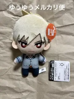 爆豪勝己 僕のヒーローアカデミア ともぬい 第二弾 ナムコキャンペーン