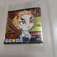 煉獄杏寿郎 ステッカー