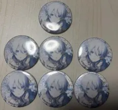 R*H様 プロセカ　宵崎奏　缶バッジ 7個セット