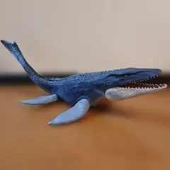 モササウルス フィギュア 可動式のサムネイル