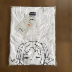 リン・ミンメイ Tシャツ 時空要塞マクロス 愛・おぼえていますか展 L