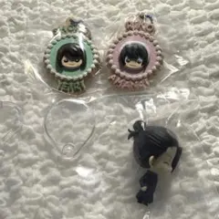 呪術廻戦 カプセルフィギュアコレクション06