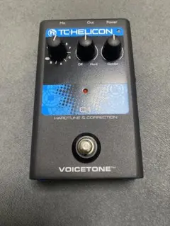 2026年最新】tc helicon voicetone c1の人気アイテム - メルカリ