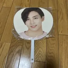 SEVENTEEN JEONGHAN うちわ