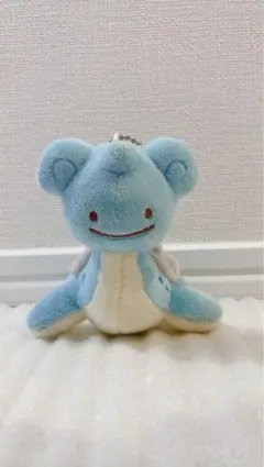 ポケットモンスター Petit パステル マスコット ヒノアラシ 2016