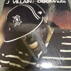 新品 J Villain / Doomnuts /J Dilla MF Doom - メルカリ
