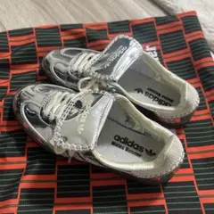 adidas スニーカー Wales bonner