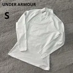アンダーアーマー　coldgear　SMサイズ