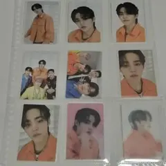 SEVENTEEN　エスクプス　まとめ売り