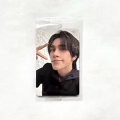 WayV Vision Wings ヘンドリー Ktown4u トレカ