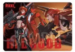 2026年最新】勝利の女神 nikke プレイマットの人気アイテム - メルカリ