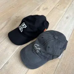BAYFLOWキャップ2点セットのサムネイル