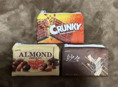 ポーチ カプセルトイ