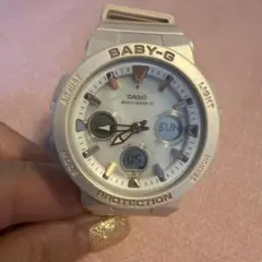 恵子さん専用 BABY-G MARY QUANT デジタル腕時計　マリクワ 恵子さん専用 BABY-G MARY QUANT デジタル腕時計 マリクワ - メルカリ