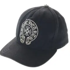 CHROME HEARTS クロムハーツ ホースシュー ベースボールキャップのサムネイル